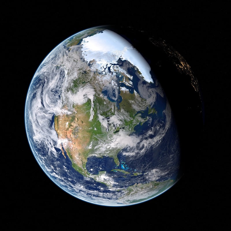Multiverse Image