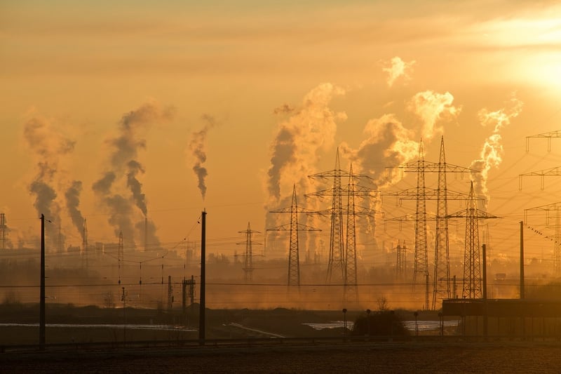 Environmental Decay